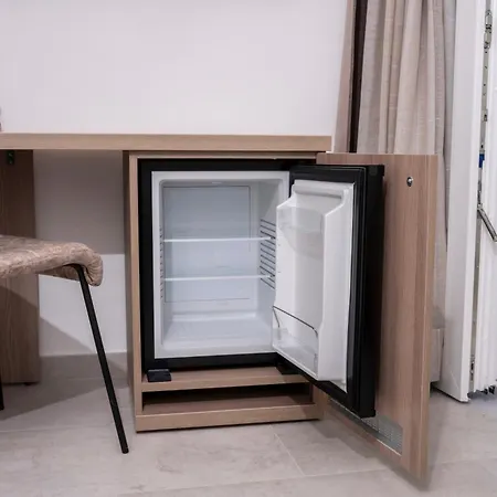 La Minucciola Capri Frühstückspension *