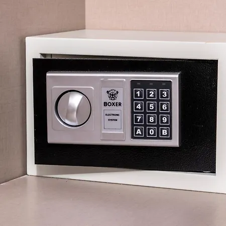 La Minucciola Capri Frühstückspension Anacapri (Isola di Capri)