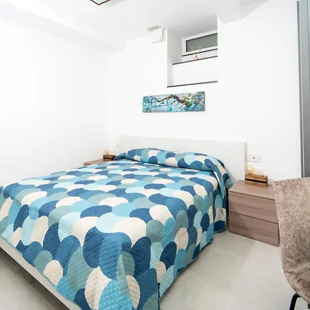 La Minucciola Capri Frühstückspension *