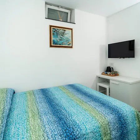 Oda ve Kahvaltı La Minucciola Capri Anacapri (Isola di Capri)