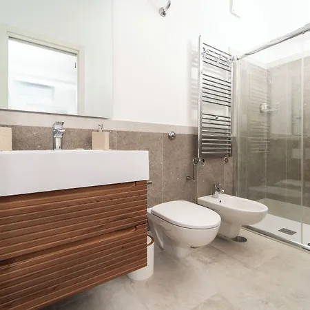 Oda ve Kahvaltı La Minucciola Capri *