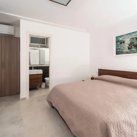 La Minucciola Capri Bed & Breakfast