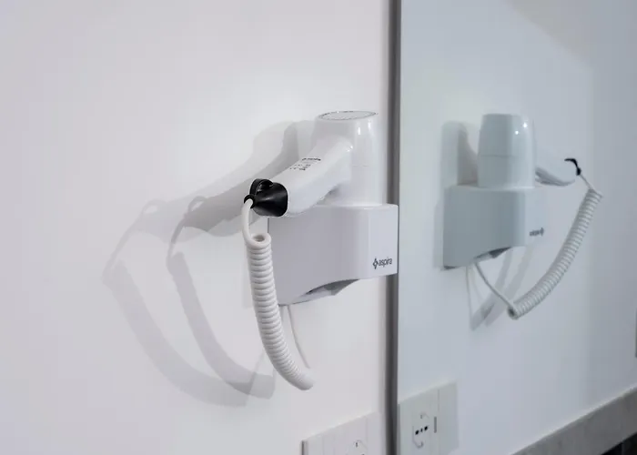 B&B La Minucciola Capri