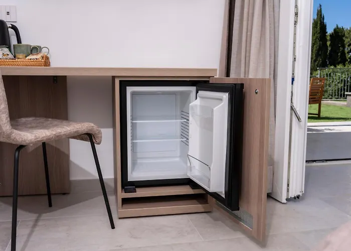 La Minucciola Capri B&B *