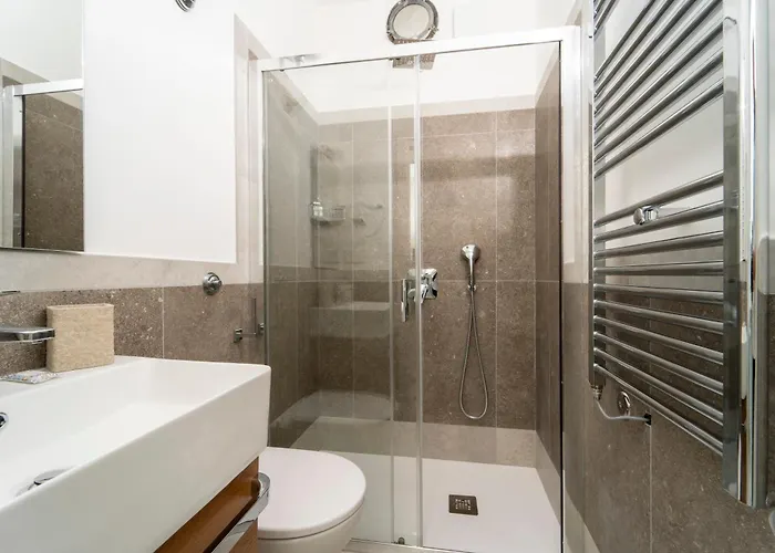 B&B La Minucciola Capri