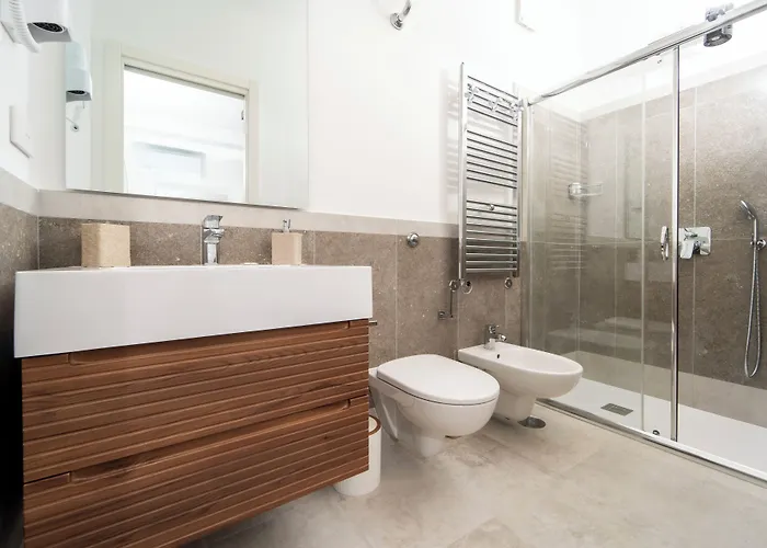 B&B La Minucciola Capri *