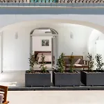 Bed and breakfast La Minucciola Capri Anacapri (Isola di Capri)