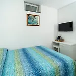 Bed and breakfast La Minucciola Capri Anacapri (Isola di Capri)