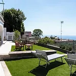 La Minucciola Capri Bed and breakfast *