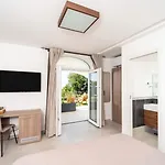 Bed and breakfast La Minucciola Capri