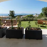 Bed and breakfast La Minucciola Capri *