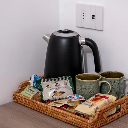 La Minucciola Capri * Анакапри