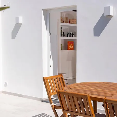 Bed & Breakfast La Minucciola Capri