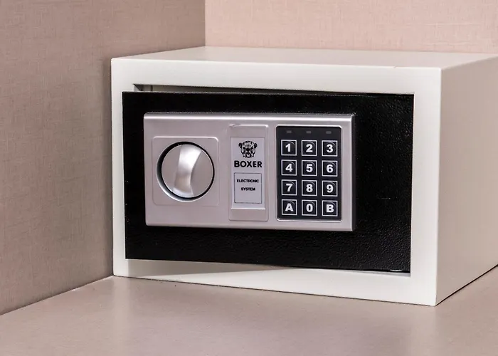 La Minucciola Capri Отель типа 